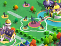 Игра Опсадата canterlot null 