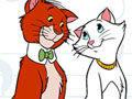 Игра Aristocats 