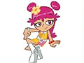 Игри Хаи Хаи Pafi AmiYumi 