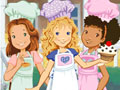 Игра Holly Hobbie 