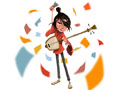 Игри Kubo. Легендата на самураите 