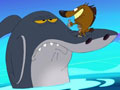 Игри Зиг & Sharko 