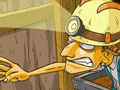 Игри Mortal количка 