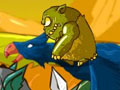 Игра Маса напад чудовишта 