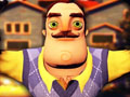 Игра Hello Сосед 