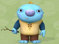Игри на Wallykazam 