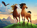 Игри Дух Prairie Soul 
