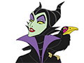 Играјте Maleficent онлајн бесплатно, без регистрација 