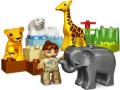 Онлајн игри Лего Duplo