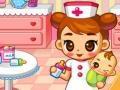 Игри болница. Игри за девојки бесплатно болница