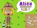 Играјте го Alice