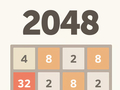Игри 2048 онлајн 