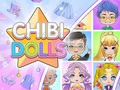 Игри кукли Чиби 