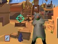 Игрите стаорец Милтон 