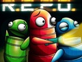 Игрите репо 