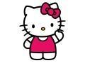 Игри Hello Kitty. Hello Kitty онлајн игра
