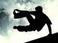 Играат игри Parkour. Онлајн Игри Parkour