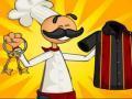 Бесплатни онлајн игри Папа Louie.