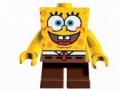 Онлајн Игри Лего SpongeBob