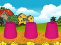 Игри thimbles. Игра онлајн thimbles