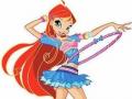 Игри Winx самовили. Игри за девојки Winx самовили