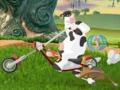 Игри рогови и копита. Рогови и копита да игра за слободен