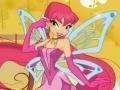 Игри Winx Club Winx - игра онлајн