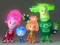 Бесплатни игри Fiksiki