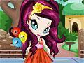 Поп Pixie Игри за девојки бесплатно