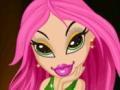 Bratz се облекуваат игри. Bratz игри за девојки се облекуваат