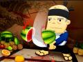 Слободен овошен нинџа игри 