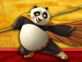 Игри Панда Кунг Фу. Игра онлајн Кунг Фу Панда