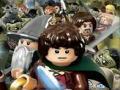 Онлајн Игри Лего Господарот на прстените