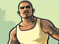 GTA игра за момчиња. Играат онлајн.