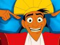 Царот Kuzco игри онлајн