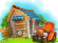 Игри Чудо фарма. Чудо фарма тинејџерски