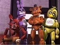 Игри 5 ноќевања со Фреди бесплатно 