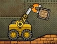 Камион Loader 1,2,3,4 - бесплатни игри онлајн.