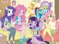 Онлајн игри Пони Equestria девојки