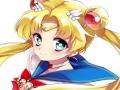 Бесплатна игра Sailormoon