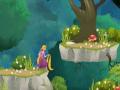 Игра Rapunzel комплицирана приказна 