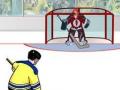 Играње хокеј. Хокеј игри бесплатно