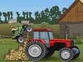ATV трки игра