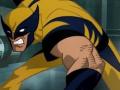 Игра Wolverine и X-Men