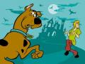 Scooby Doo игри онлајн
