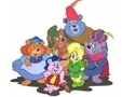 Игра Gummi мечки 