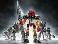 игри Bionicle 