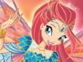 Игри Winx Сезона 5