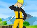 Naruto облекуваат игри. Кајгана онлајн игра