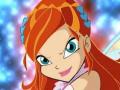 Winx игри за девојки.